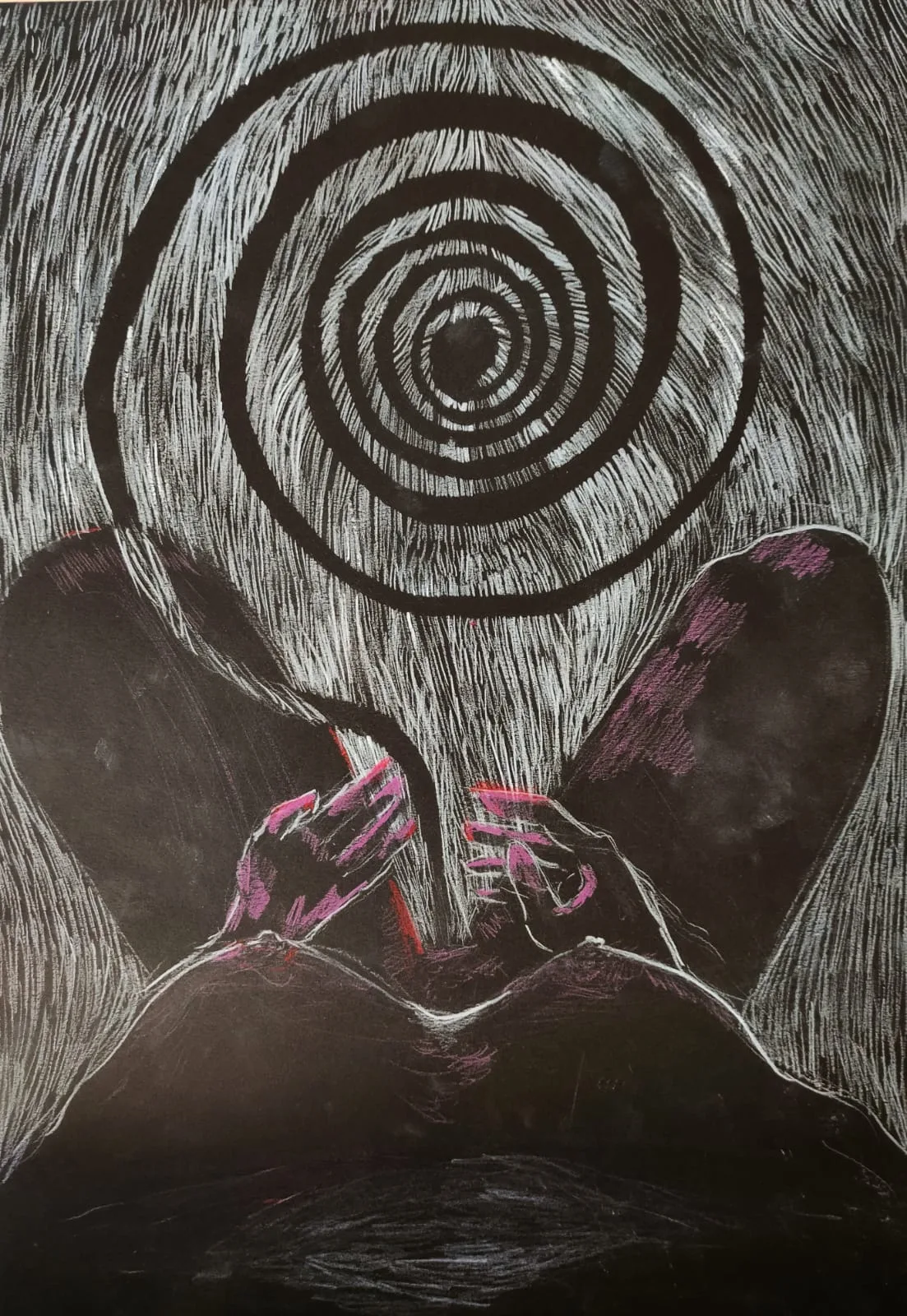 Rysunek · A3
